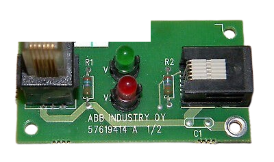 3BHL000764P0001 ABB - NDPI-02 Fast Shipping!