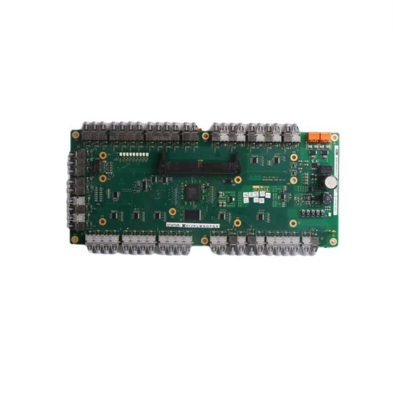 3BHE024855R0101 ABB 12-Month Warranty