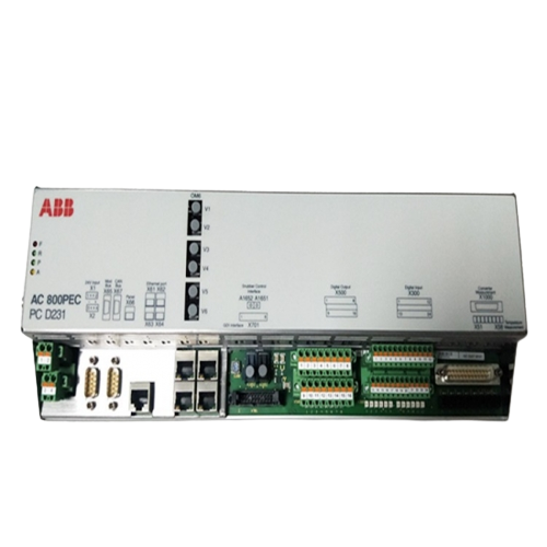 3BHE022293R0101 ABB - PC D232 Fast Shipping!