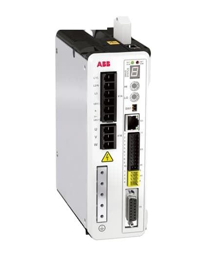 3AXD50000038569 ABB - MFE190-04UN-09A0-2 New In Stock