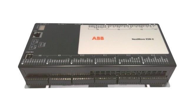 3AXD50000032685 ABB - NSB203-501W Original