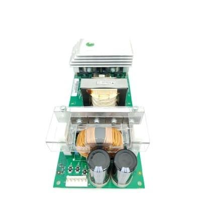 3AUA0000074419 ABB - BFPS-48C Fast Shipping!