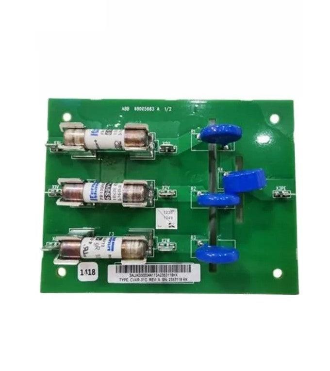 3AUA0000044173 ABB - CVAR-01C 30-Day Returns！