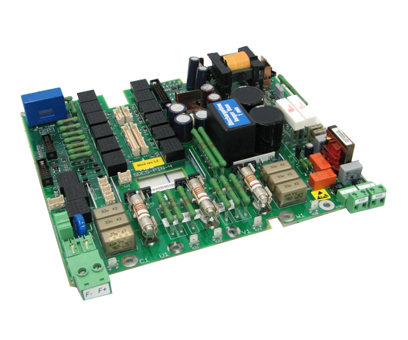 3ADT316300R1510 ABB - SDCS-PIN-4B Fast Shipping!