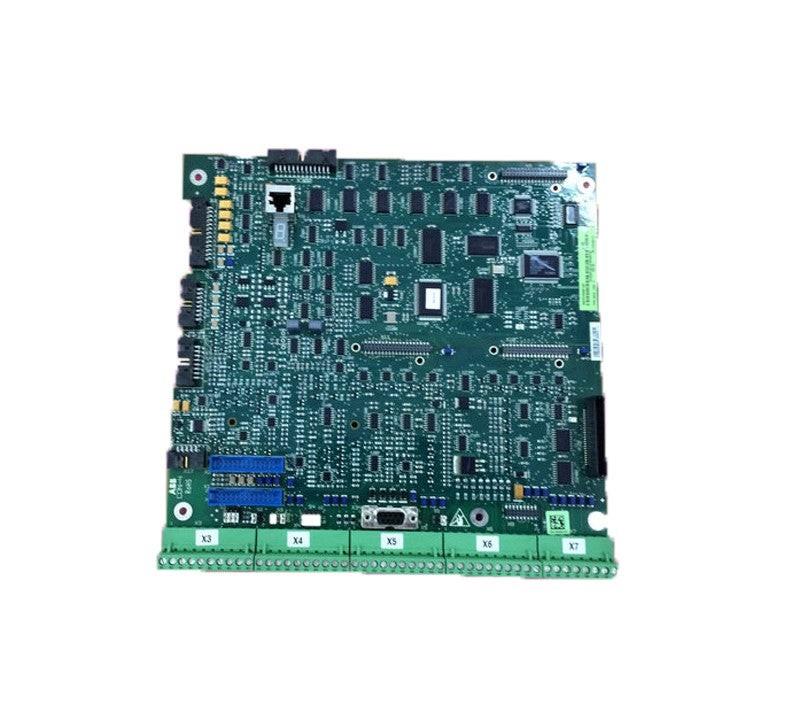 3ADT313900R1501 ABB - SDCS-CON-4-COAT-ROHS 12-Month Warranty