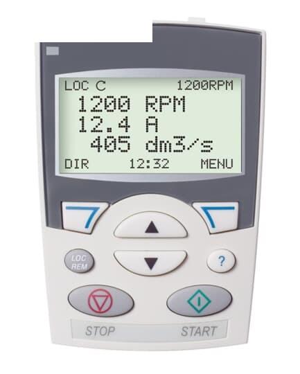 3ABD64691473 ABB - ACS-CP-A 100% New