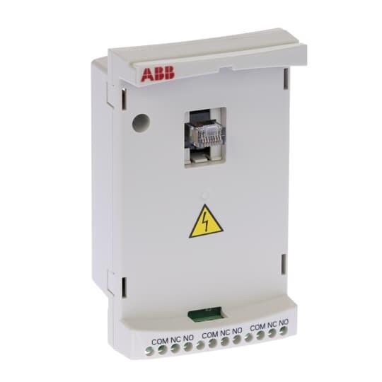 3ABD0000031854 ABB - MREL-01 Trusted supplier
