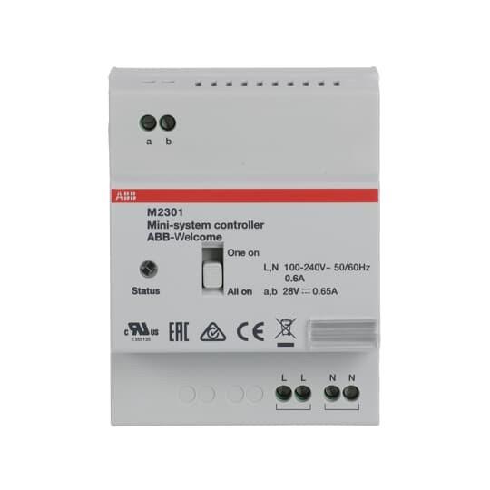 2TMA210160H0002 ABB - M2301-02 100% New