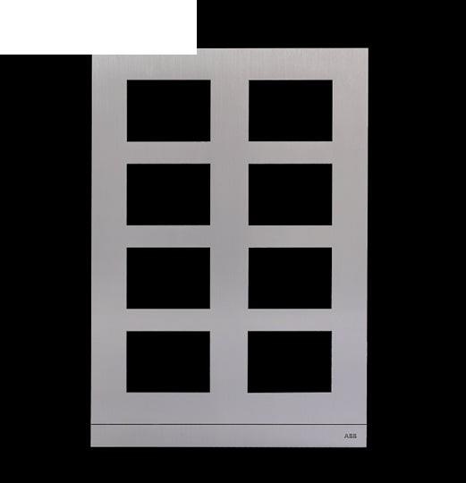 2TMA070130A0016 ABB - 51026CF-A 12-Month Warranty