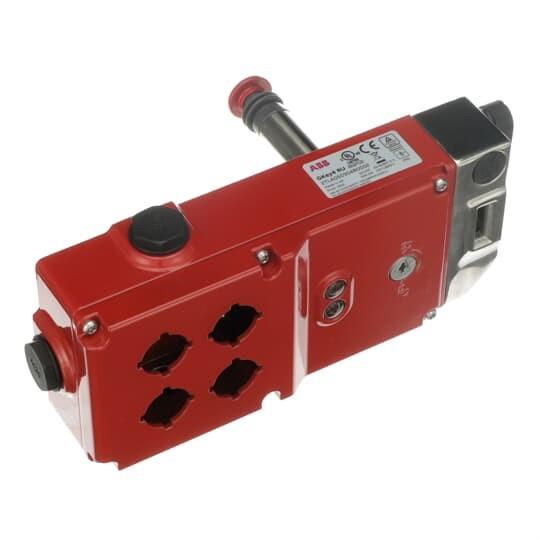 2TLA050304R0002 ABB - GKey4 RU 30-Day Returns！