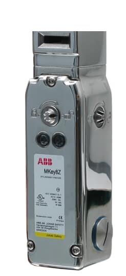 2TLA050011R0122 ABB - MKey8Z 24VDC 12-Month Warranty