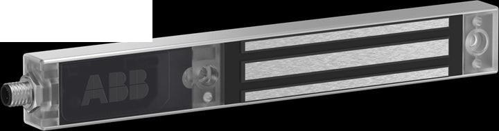 2TLA042022R2700 ABB - Magne 3X M12-5 12-Month Warranty