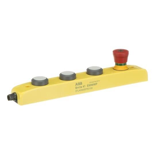 2TLA030057R0100 ABB - Smile 41 EWWWP 12-Month Warranty