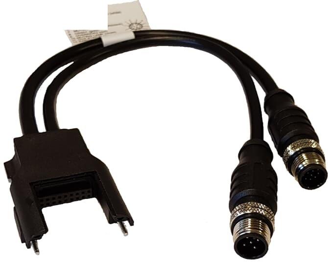 2TLA022315R0300 ABB - M12-C02PT62RM 12-Month Warranty