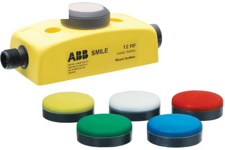 2TLA030053R2600 ABB - Smile 12 RF M12-5 Trusted supplier