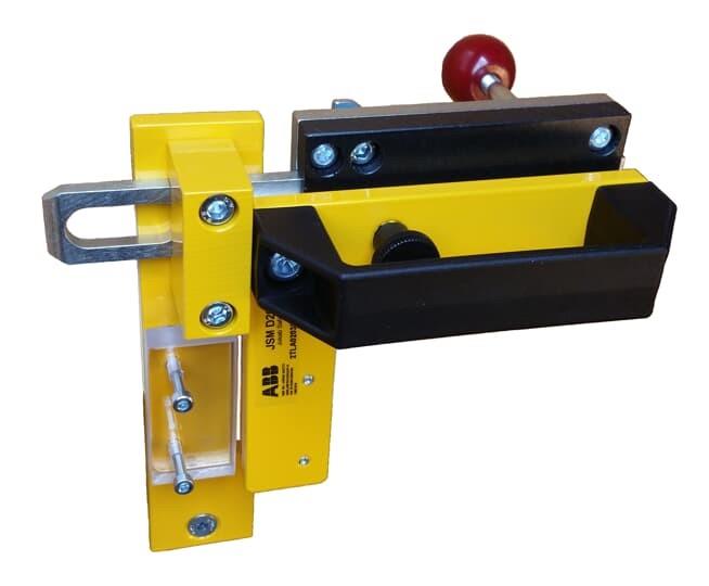 2TLA020302R1000 ABB - JSM D20 Slide lock New In Stock