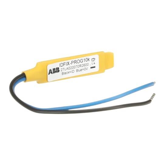 2TLA020070R2600 ABB - IDFIX-PROG 10k New In Stock