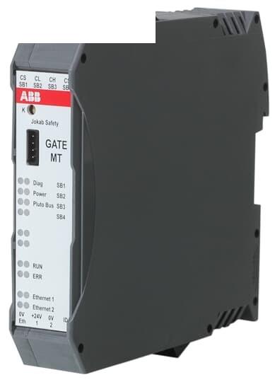 2TLA020071R9400 ABB - GATE-MT 100% New