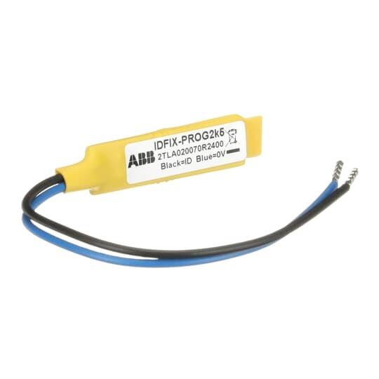 2TLA020070R2400 ABB - IDFIX-PROG 2k5 100% New
