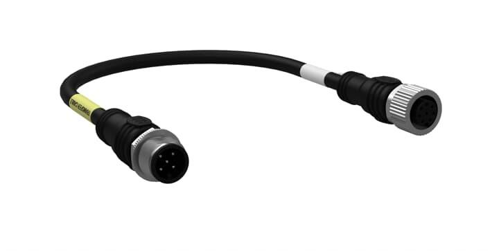 2TLA020060R0100 ABB - M12-CT0214 New In Stock