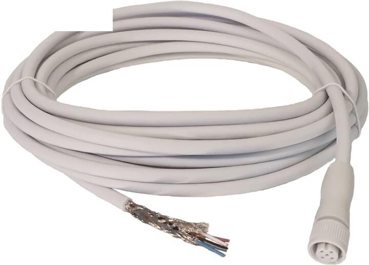 2TLA020056R8000 ABB - M12-C61HE Fast Shipping!