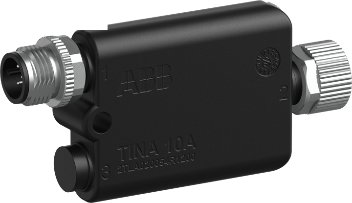 2TLA020054R1210 ABB - Tina 10A v2 Unbelievable Prices!