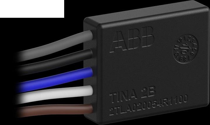 2TLA020054R1100 ABB - Tina 2B 30-Day Returns！