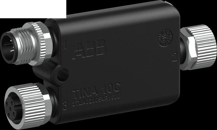 2TLA020054R1610 ABB - Tina 10C v2 30-Day Returns！