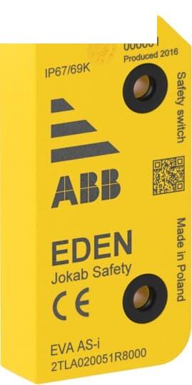 2TLA020051R8000 ABB - Eva AS-i New In Stock