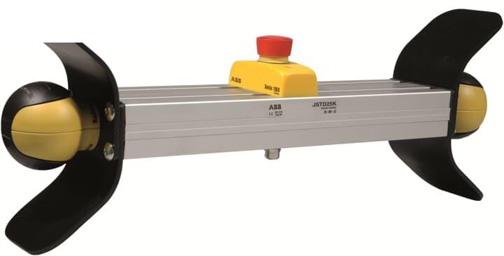 2TLA020007R6900 ABB - JSTD25K Trusted supplier