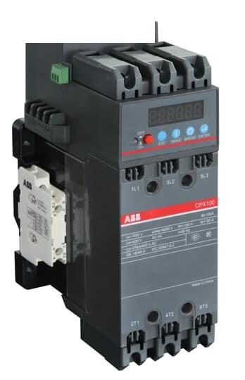 2TGA100091R1001 ABB - CPX22-22FL20-50mA 30-Day Returns！