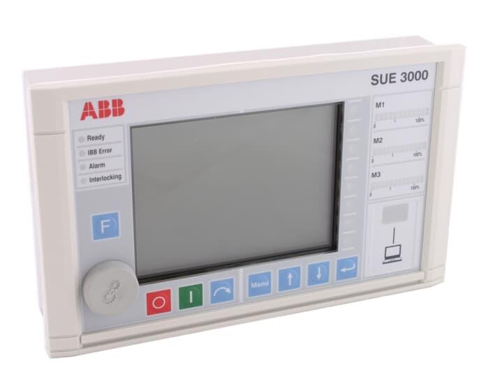 2RCA029395A0027 ABB - MMI2 SUE3000 Fast Shipping!