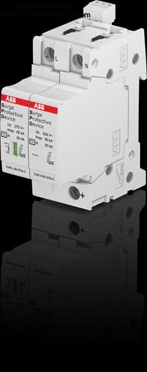 2CTB815708R0200 ABB - OVR T2 1N 80-275s P TS QS Unbelievable Prices!