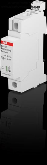 2CTB803871R1700 ABB - OVR T2 40-275 P TS QS Fast Shipping!