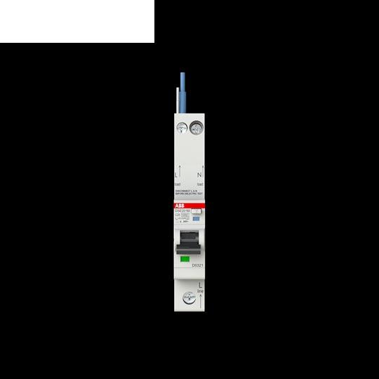 2CSR275151R1254 ABB - DSE201 M C25 A30 - N Blue 12-Month Warranty