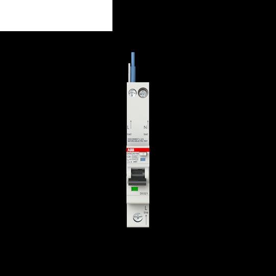 2CSR275151R1204 ABB - DSE201 M C20 A30 - N Blue 12-Month Warranty