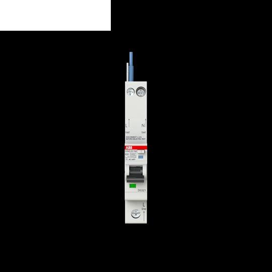 2CSR275051R1325 ABB - DSE201 M B32 AC30 - N Blue Original