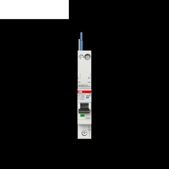2CSR275051R1165 ABB - DSE201 M B16 AC30 - N Blue 30-Day Returns！