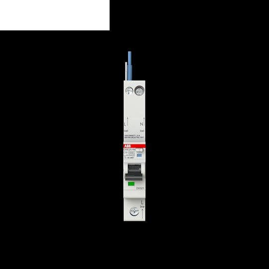 2CSR275051R1104 ABB - DSE201 M C10 AC30 - N Blue Unbelievable Prices!