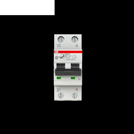2CSR255180R3324 ABB - DS201 C32 A300 100% New