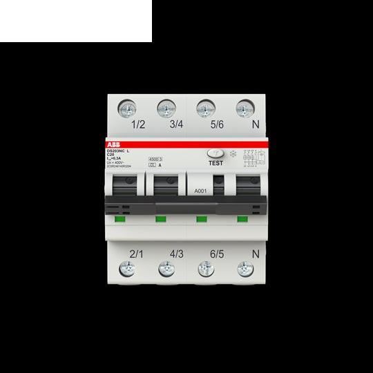 2CSR246140R3204 ABB - DS203NC L C20 A300 Fast Shipping!