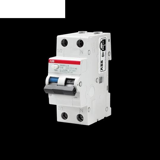 2CSR245073R1064 ABB - DS201 L H C6 AC30 Fast Shipping!