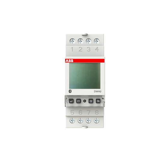 2CSM222501R1000 ABB - DWA2 Trusted supplier