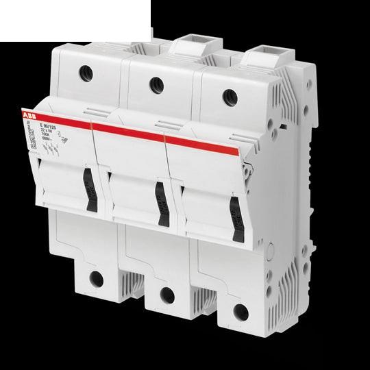 2CSM204922R1801 ABB - E 93/125s New In Stock