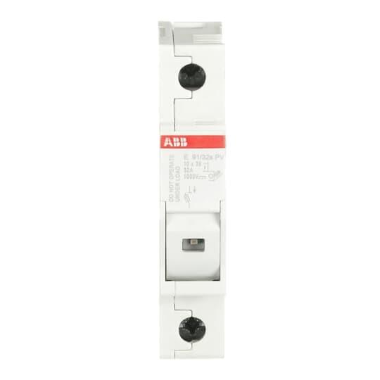 2CSM204693R1801 ABB - E 91/32s PV Trusted supplier