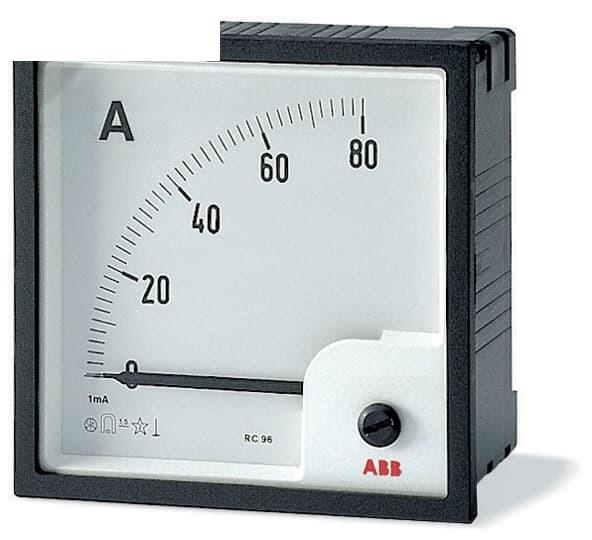 2CSG423270R4001 ABB - AMT2-A2/96 100% New