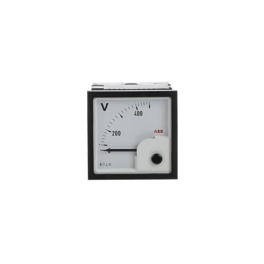 2CSG112220R4001 ABB - VLM-1-500/72 100% New