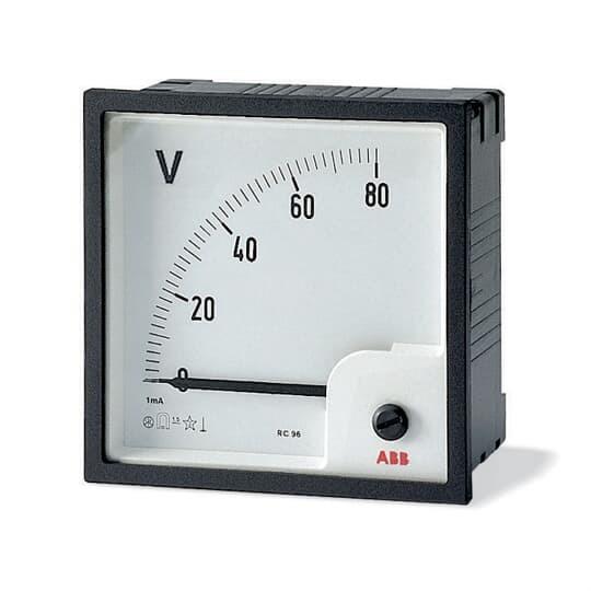 2CSG113230R4001 ABB - VLM-1-600/96 Unbelievable Prices!