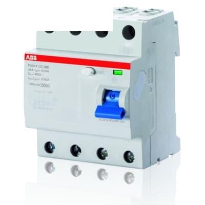 2CSF204325R1400 ABB - F204 F-40/0.03 12-Month Warranty