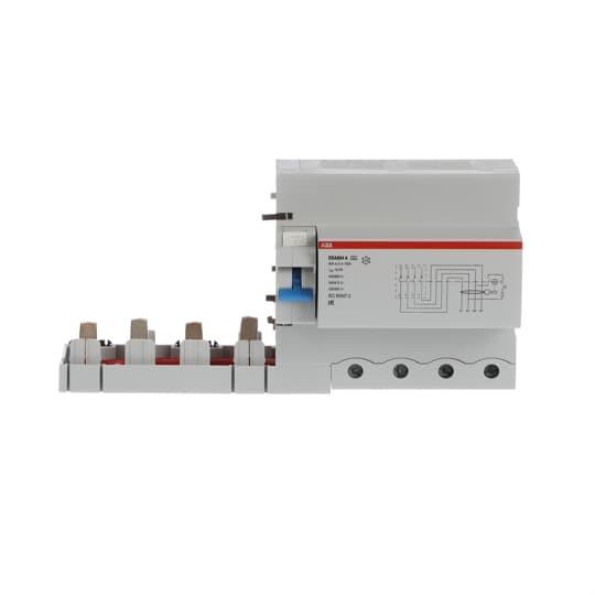 2CSB804101R4000 ABB - DDA804 A-100/0.5 Unbelievable Prices!